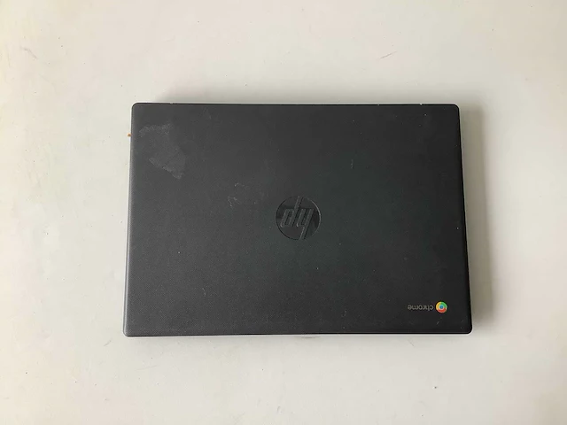 Hp chromebook 14 g6 laptop - afbeelding 4 van  6