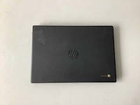 Hp chromebook 14 g6 laptop - afbeelding 4 van  6
