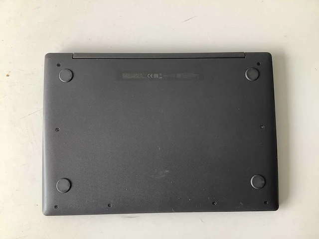 Hp chromebook 14 g6 laptop - afbeelding 5 van  6