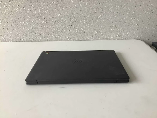 Hp chromebook 14 g6 laptop - afbeelding 6 van  6
