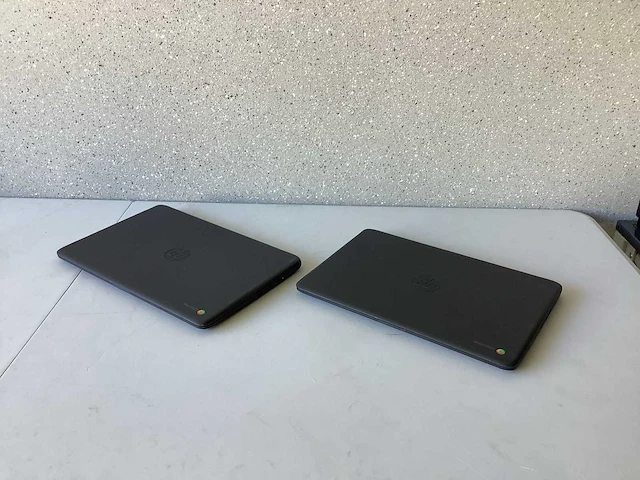 Hp chromebook 14(a) g5 laptop (2x) - afbeelding 4 van  5