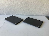 Hp chromebook 14(a) g5 laptop (2x) - afbeelding 4 van  5