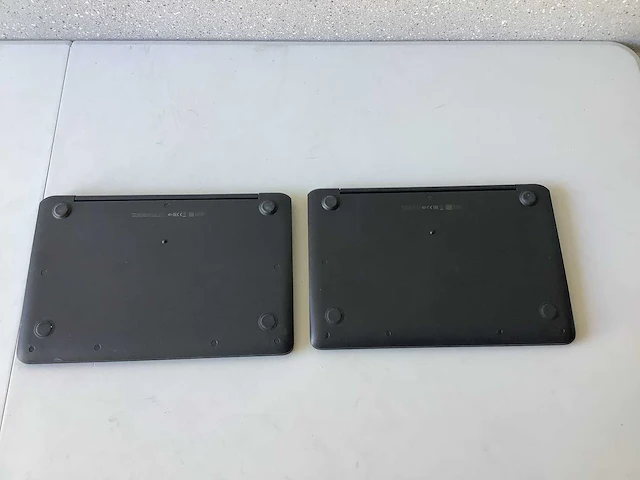 Hp chromebook 14(a) g5 laptop (2x) - afbeelding 5 van  5