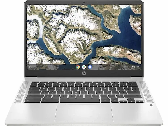 Hp chromebook 14a-na0416nd - afbeelding 1 van  1