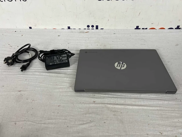 Hp chromebook 14b-na0256ng - afbeelding 2 van  5