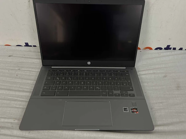 Hp chromebook 14b-na0256ng - afbeelding 4 van  5