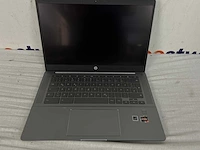 Hp chromebook 14b-na0256ng - afbeelding 4 van  5