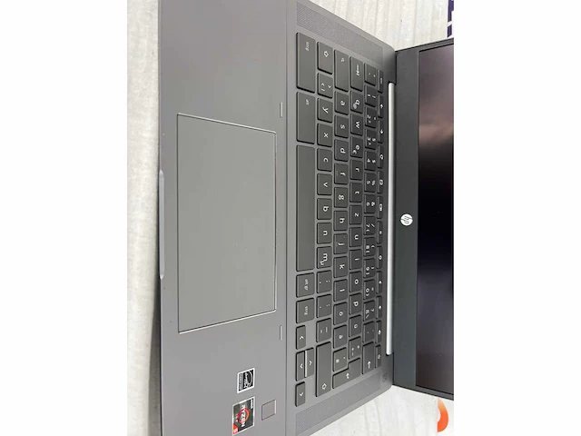 Hp chromebook 14b-na0256ng - afbeelding 5 van  5