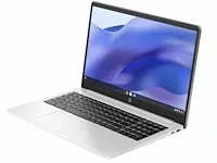 Hp chromebook 15a-na0401nd - afbeelding 1 van  2