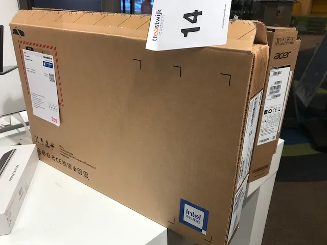 Hp chromebook 15a-na0401nd - afbeelding 2 van  2