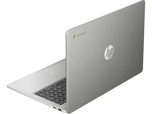 Hp chromebook 15a-na0401nd - afbeelding 2 van  4