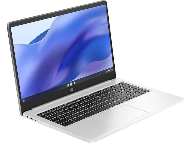 Hp chromebook 15a-na0401nd - afbeelding 3 van  4