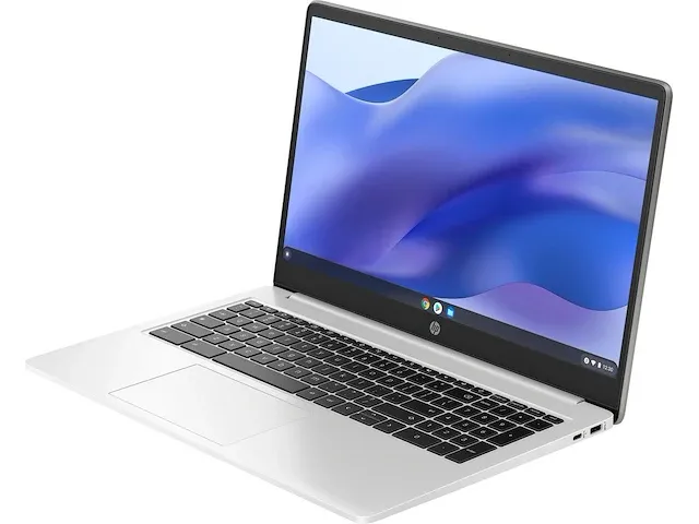 Hp chromebook 15a-na0401nd - afbeelding 4 van  4