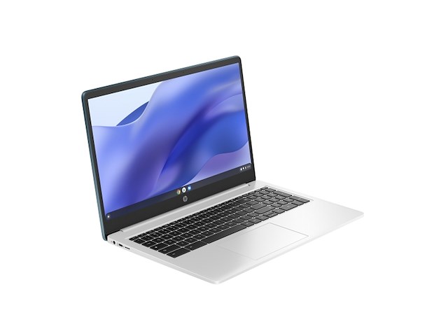 Hp chromebook 15anb0004ns (912t6ea) qwerty - afbeelding 1 van  4