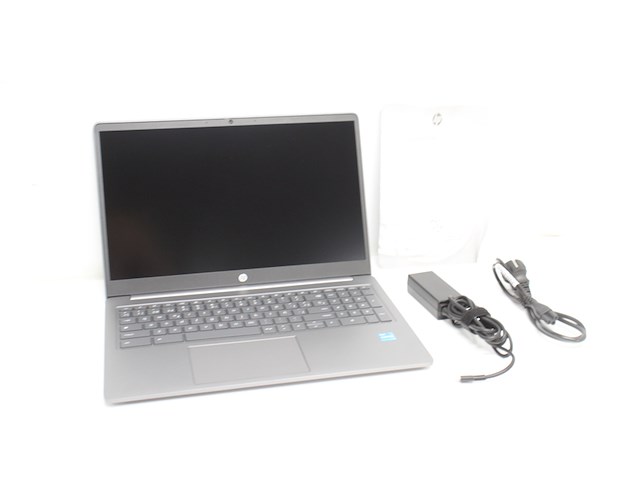 Hp chromebook 15anb0004ns (912t6ea) qwerty - afbeelding 2 van  4