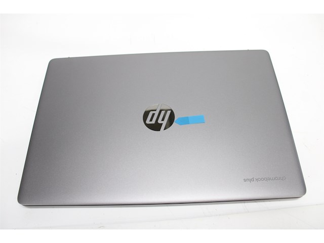 Hp chromebook 15anb0004ns (912t6ea) qwerty - afbeelding 3 van  4