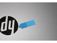 Hp chromebook 15anb0004ns (912t6ea) qwerty - afbeelding 4 van  4