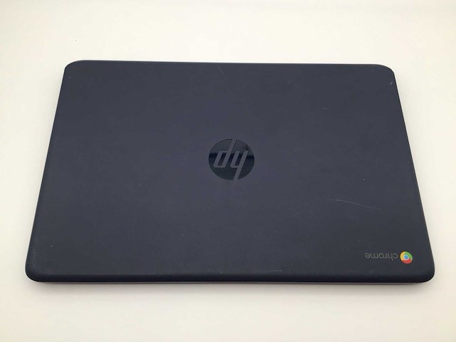 Hp chromebook tpn-q216 laptop - afbeelding 4 van  8