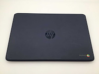 Hp chromebook tpn-q216 laptop - afbeelding 4 van  8