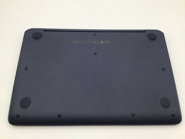 Hp chromebook tpn-q216 laptop - afbeelding 8 van  8