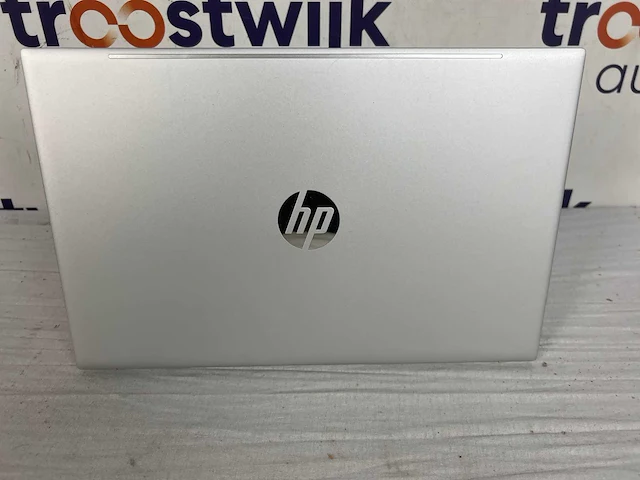 Hp chromebook x360 11 g4 - afbeelding 4 van  5