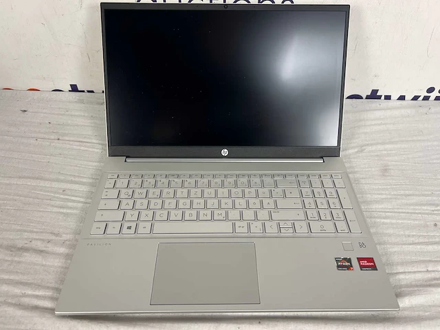 Hp chromebook x360 11 g4 - afbeelding 5 van  5