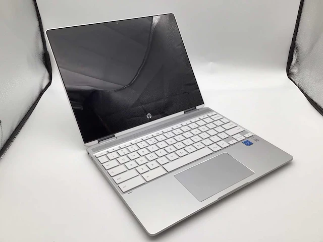 Hp chromebook x360 12b-ca0010nd laptop - afbeelding 1 van  8