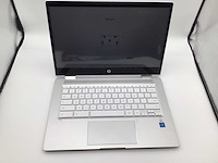 Hp chromebook x360 14b-ca0015nd laptop - afbeelding 2 van  8