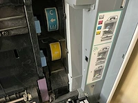 Hp cm4730 mfp laserprinter - afbeelding 3 van  11
