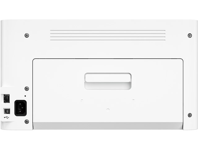 Hp color laser 150nw kleuren laserprinter wit - afbeelding 3 van  5