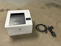 Hp color laser jet pro m254nw printer - afbeelding 1 van  8