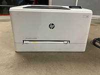 Hp color laser jet pro m254nw printer - afbeelding 3 van  8