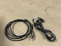 Hp color laser jet pro m254nw printer - afbeelding 4 van  8