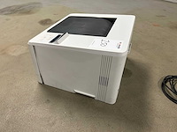 Hp color laser jet pro m254nw printer - afbeelding 5 van  8