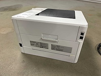 Hp color laser jet pro m254nw printer - afbeelding 6 van  8