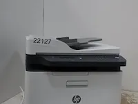Hp color laser mfp 179fnw laser printer - afbeelding 1 van  2
