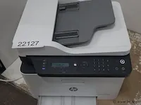 Hp color laser mfp 179fnw laser printer - afbeelding 2 van  2