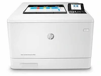 Hp color laserjet enterpise m455dn - afbeelding 1 van  3