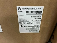 Hp color laserjet enterprise flow mfp m578c - afbeelding 3 van  3