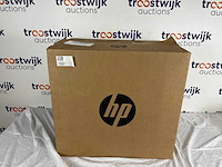 Hp color laserjet enterprise flow mfp x58045z (with mps) a4 colour multifunction laser printer - afbeelding 2 van  2