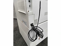 Hp color laserjet enterprise m552 - laserprinter - afbeelding 3 van  11