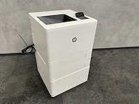 Hp color laserjet enterprise m552 - laserprinter - afbeelding 1 van  11