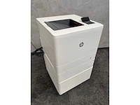 Hp color laserjet enterprise m552 - laserprinter - afbeelding 4 van  11