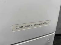 Hp color laserjet enterprise m552 - laserprinter - afbeelding 6 van  11