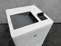 Hp color laserjet enterprise m552 - laserprinter - afbeelding 7 van  11