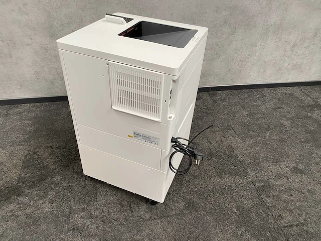 Hp color laserjet enterprise m552 - laserprinter - afbeelding 10 van  11