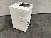Hp color laserjet enterprise m552 - laserprinter - afbeelding 10 van  11