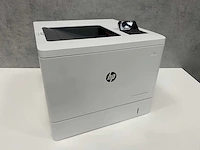Hp color laserjet enterprise m553 - laserprinter - afbeelding 1 van  10