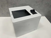 Hp color laserjet enterprise m553 - laserprinter - afbeelding 3 van  10