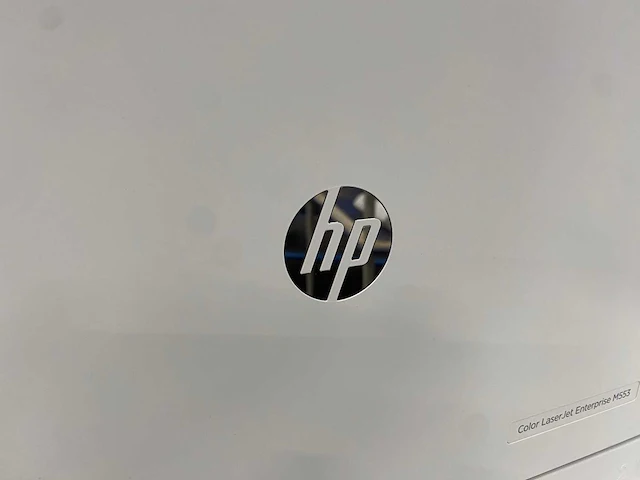 Hp color laserjet enterprise m553 - laserprinter - afbeelding 5 van  10